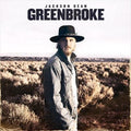 Greenbroke - Dean, Jackson Cd Album V210-2794384