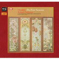 Vivaldi: Four Seasons - Perlman: London Pco Cd Album V210-2794719