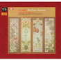 Vivaldi: Four Seasons - Perlman: London Pco Cd Album V210-2794719