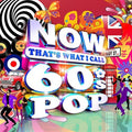 Now Thats What I Call 60S Pop - Various Cd Album V210-2796615