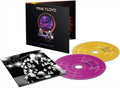 Delicate Sound Of Thunder - Pink Floyd Cd Album V210-2796764