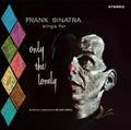 Sings For Only The Lonely - Sinatra, Frank Cd Album V210-2800303