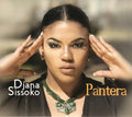 Pantera - Sissoko, Djana Cd Album V210-2800317