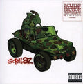 Gorillaz - Gorillaz Cd Album V210-280487