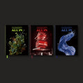 Harmony: All In: 6Th Mini Albu - P1Harmony Cd Album V210-2806090