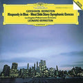 Rhapsody In Blue - Gershwin Cd Album V210-280631