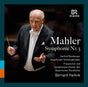 Gustav Mahler: Symphony 3 - Gustav Mahler: Haitink: Romberger Cd Album V210-2810630