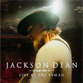 Live At The Ryman - Dean, Jackson Cd Album V210-2811726
