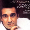 Perhaps Love - Domingo, Placido Cd Album V210-2811830