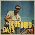 Bluebird Days - Davis, Jordan Cd Album V210-2814645