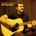Sprung - Fenlon, Jarrett Cd Album V210-2818334