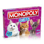 Monopoly Cats Edition V210-2819163