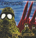 Retaliation - Carnivore Cd Album V210-2819241