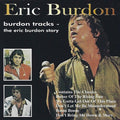 Burdon Tracks - Burdon, Eric Cd Album V210-2819787