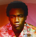 Because The Internet - Childish Gambino Cd Album V210-2819906