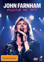 John Farnham - Finding The Voice DVD V210-2820834