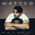 Matteo - Bocelli, Matteo Cd Album V210-2820836