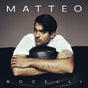 Matteo - Bocelli, Matteo Cd Album V210-2820836