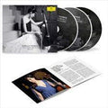 The Chopin Project Trilogy - Thomas, Camille Cd Album V210-2821003
