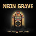 Neon Grave Ep - Braden, Tyler Cd Album V210-2821456