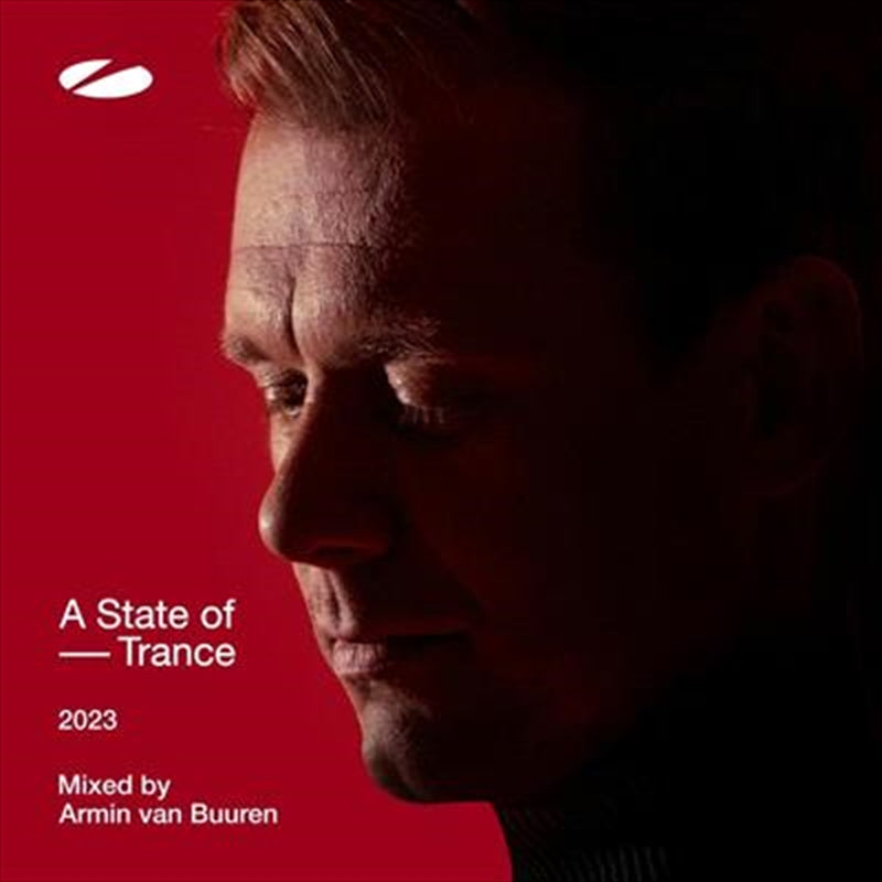 Armin Van Buuren: A State Of - Various Cd Album V210-2822970