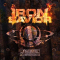 Riding On Fire: The Noise Year - Iron Savior Cd Album V210-2823960