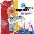 Come Together: Adventures On - Various Cd Album V210-2823993