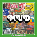 The Singles 1973-80 - Mud Cd Album V210-2824015