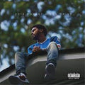 2014 Forest Hills Drive - Cole, J Cd Album V210-2825583