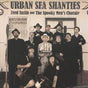 Urban Sea Shanties - Smith, Fred And The Spooky Men'S Ch Cd Album V210-2826911