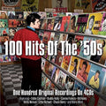 100 Hits Of The 50S - Various Cd Album V210-2827635