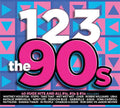 1 2 3 The 90S - Various Cd Album V210-2828159