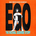 Ego: The Michael Gudinski Stor - Soundtrack Cd Album V210-2830255