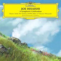 A Symphonic Celebration: Music - Hisaishi, Joe: Royal Philharmonic O Cd Album V210-2832245