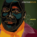 Ubuntu - Butler, Jonathan Cd Album V210-2832259