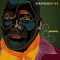 Ubuntu - Butler, Jonathan Cd Album V210-2832259