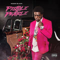 Pistolz And Pearlz - Kodak Black Cd Album V210-2832749
