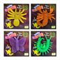 Glow in the Dark Sticky Creatures (SENT AT RANDOM) V210-2832955