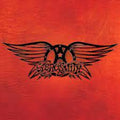 Greatest Hits - Aerosmith Cd Album V210-2833322