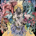 Stone - Baroness Cd Album V210-2833344