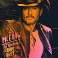 Standing Room Only - Mcgraw, Tim Cd Album V210-2834500