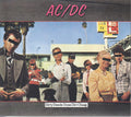 Dirty Deeds Done Dirt Cheap - Ac/Dc Cd Album V210-2834920