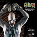 Quidam - Cirque Du Soleil Cd Album V210-2835181