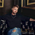 Across The Streets - Young, Brett Cd Album V210-2835307