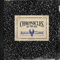 Chronicles Of The Kid - Jones, Ayron Cd Album V210-2835309