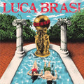 The World Don'T Owe You Anythi - Luca Brasi Cd Album V210-2835419