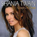 Come On Over: The Diamond Ed - Twain, Shania Cd Album V210-2835433