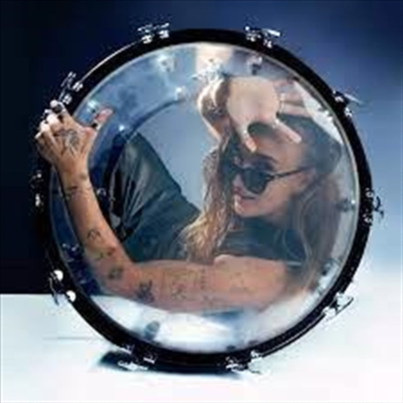 Drummer - G Flip Cd Album V210-2838579