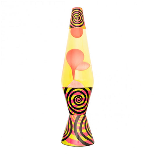 Psycho Swirl Diamond Motion Lamp V210-2838618