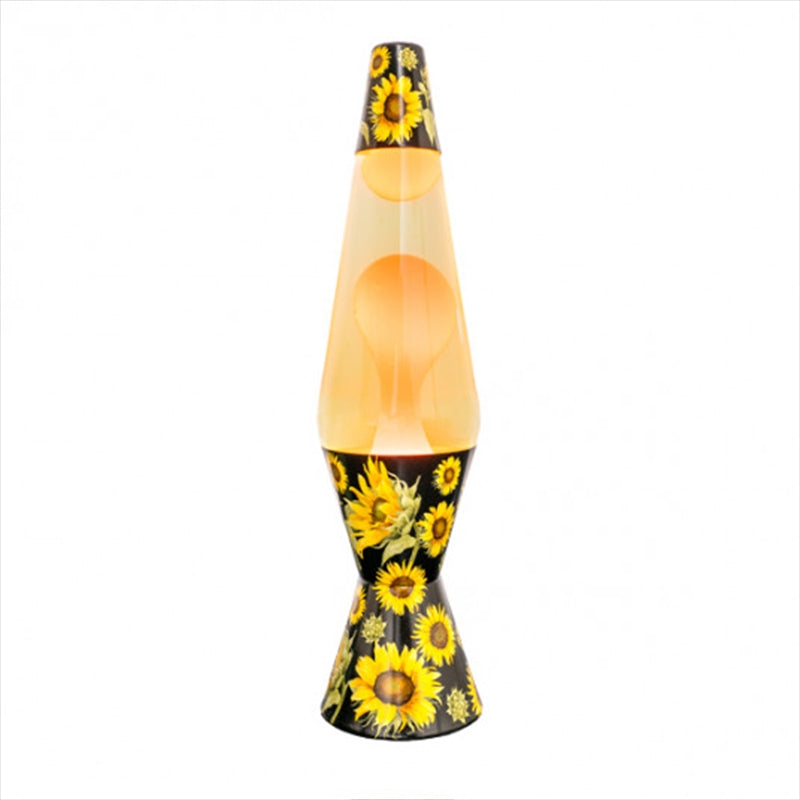 Sunflower Diamond Motion Lamp V210-2838619